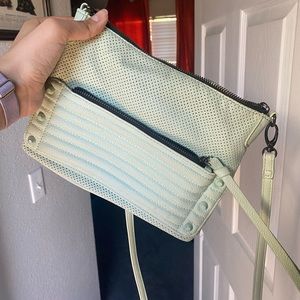 Steve Madden| mint | Handbag